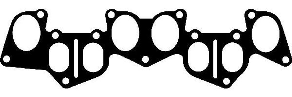 CORTECO 023139P Dichtung, Abgaskrümmer OE 0349F7 kompatibel mit C25, Evasion, Jumper, Jumpy, Xantia, Xsara, ZX, Ducato, Scudo, Ulysse, 205, 306, 4...