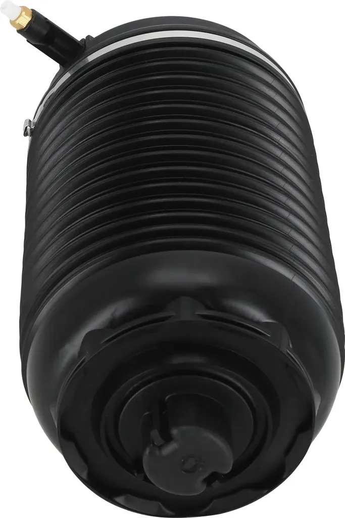 Suspension pneumatique arrière droite pour Porsche Macan : confort garanti