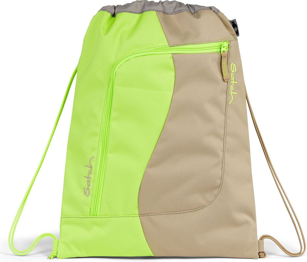 Satch Sportbeutel Double Trouble Produktbild 1