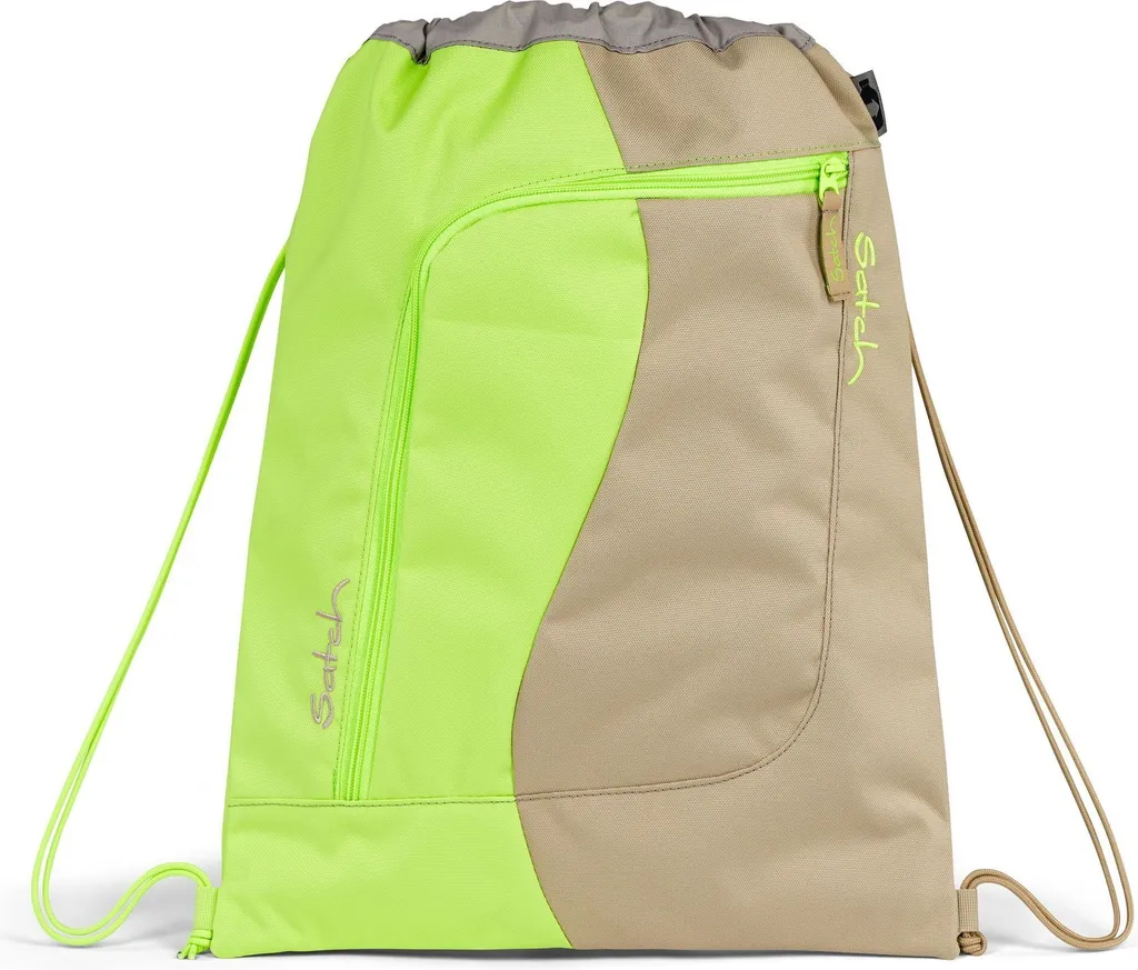 Satch Accessoires Sac de sport 44 cm - Équipement Idéal pour l'École