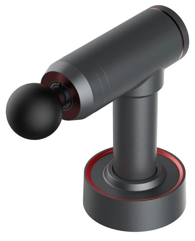 Masseur manuel Power Quattro Body Sculpture pour relaxation musculaire