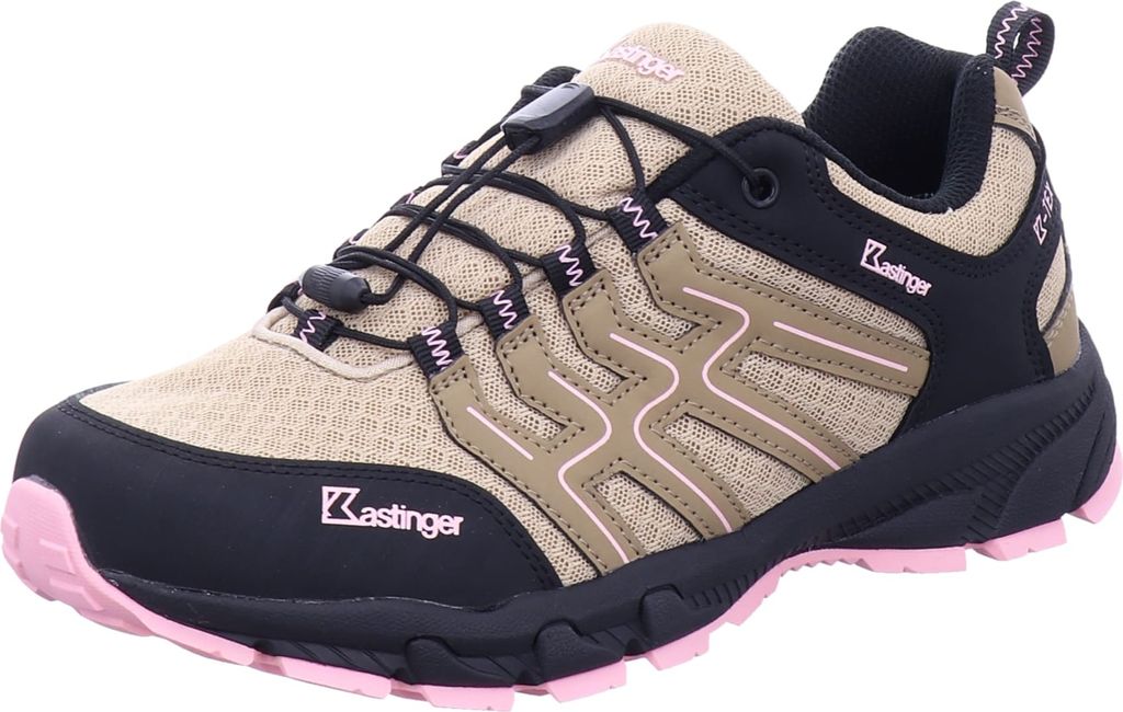 Kastinger Wander- & Bergschuhe Damen 31373230333330 Beige 40 EU
