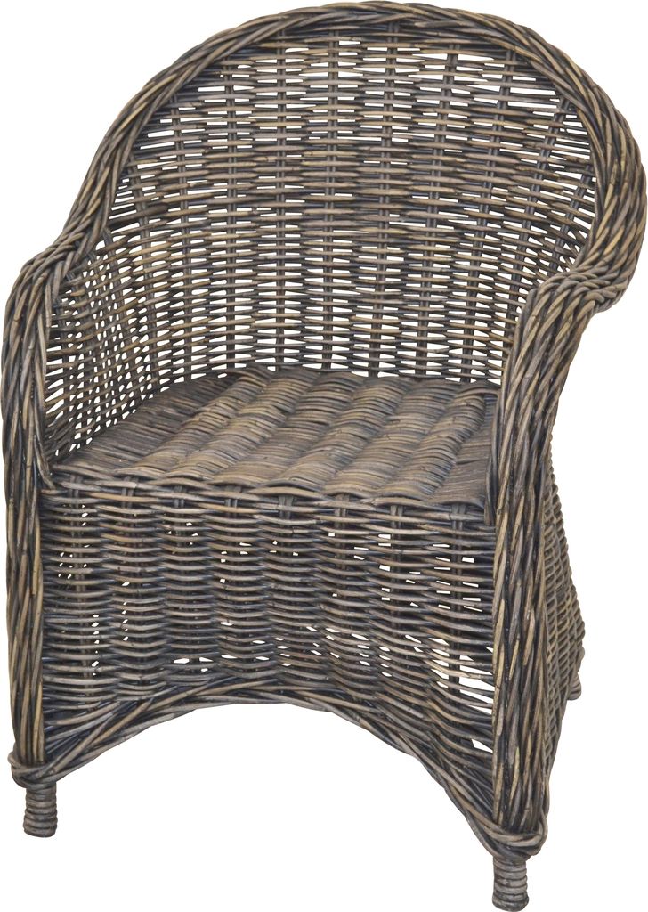 Rattansessel Reimon