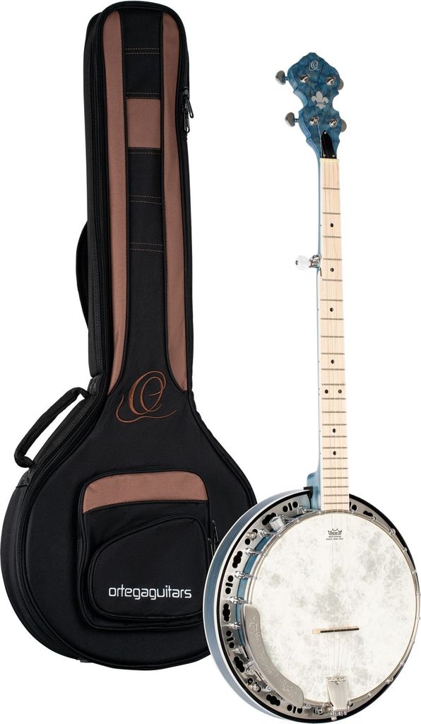 ORTEGA OBJE400TBL Falcon