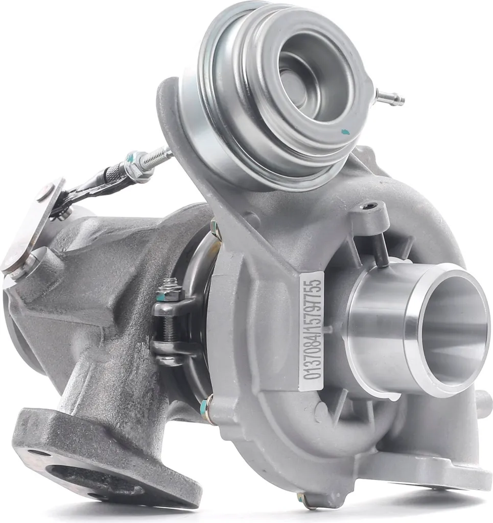 Turbocompresseur pour Fiat Bravo et Doblo - Pièce Neuve OE 55220699