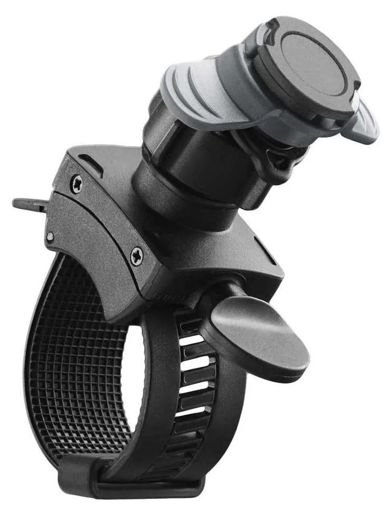 OPTILINE Motorrad-Handyhalterung 90437 Produktbild 