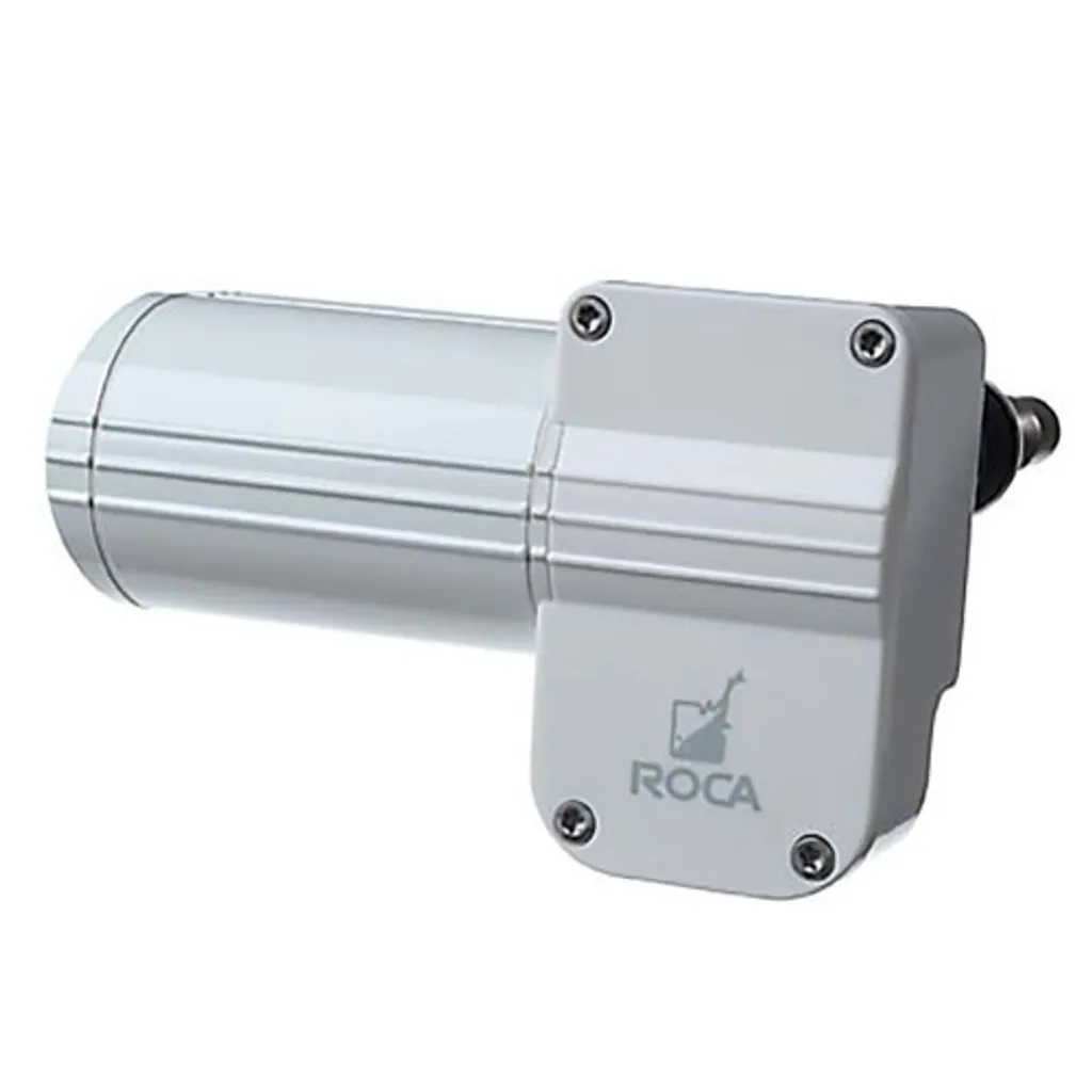 Moteur essuie-glace de bateau Roca W12 12V axe 94mm - Nautisme