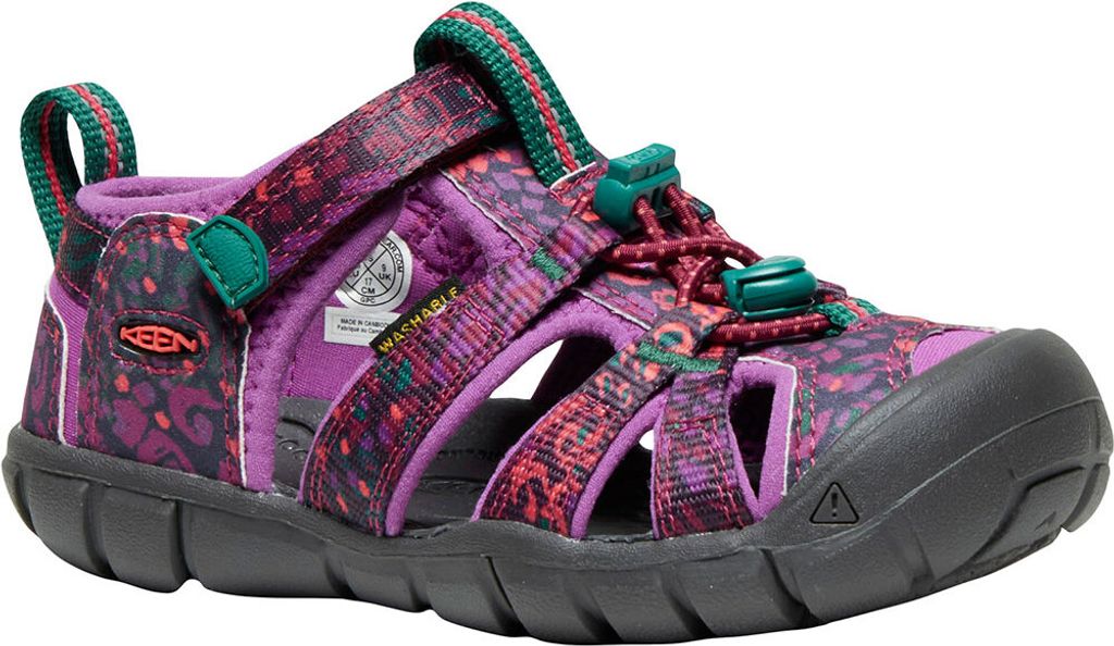 Keen Seacamp Ii Cnx Child Sandalen Lila EU 29 Lila EU 29