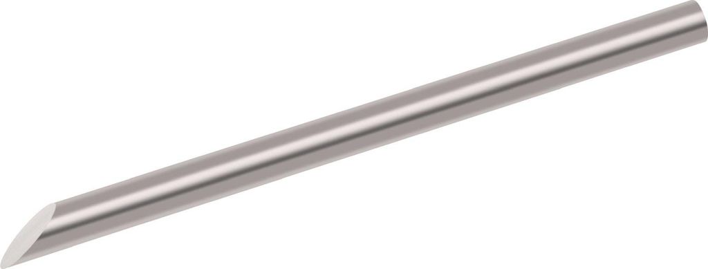 Tecwerk Ersatzanreißnadel passend zu Streichmaß mit Laufrolle - 1 Stk.