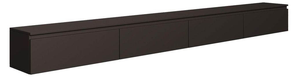 Selsey Bemmi - Závesná TV tabuľa so štyrmi chlopňami 300 Obrázok produktu 