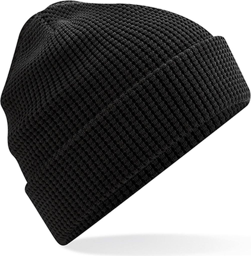 Beechfield B52N | Berretto in cotone organico - 100% cotone Immagine del prodotto 