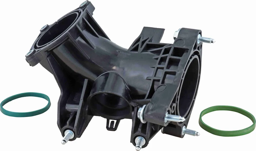 Réparer fuite d'air BMW avec le collecteur d'admission VAICO V20-4678