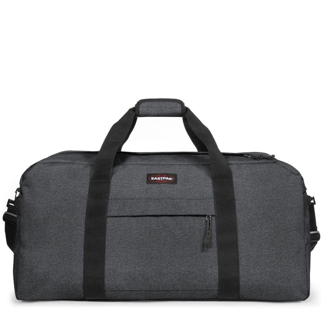 Eastpak Authentic Travel Terminal Plus Reisetasche 75 cm - Black Denim
