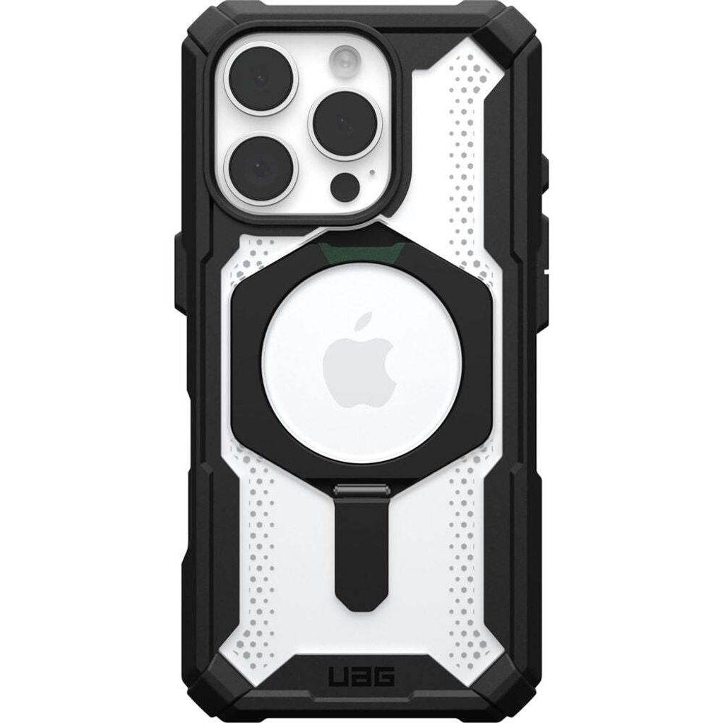 Urban Armor Gear Plasma XTE, Cover, Apple, iPhone 16 Pro, Produktbild 