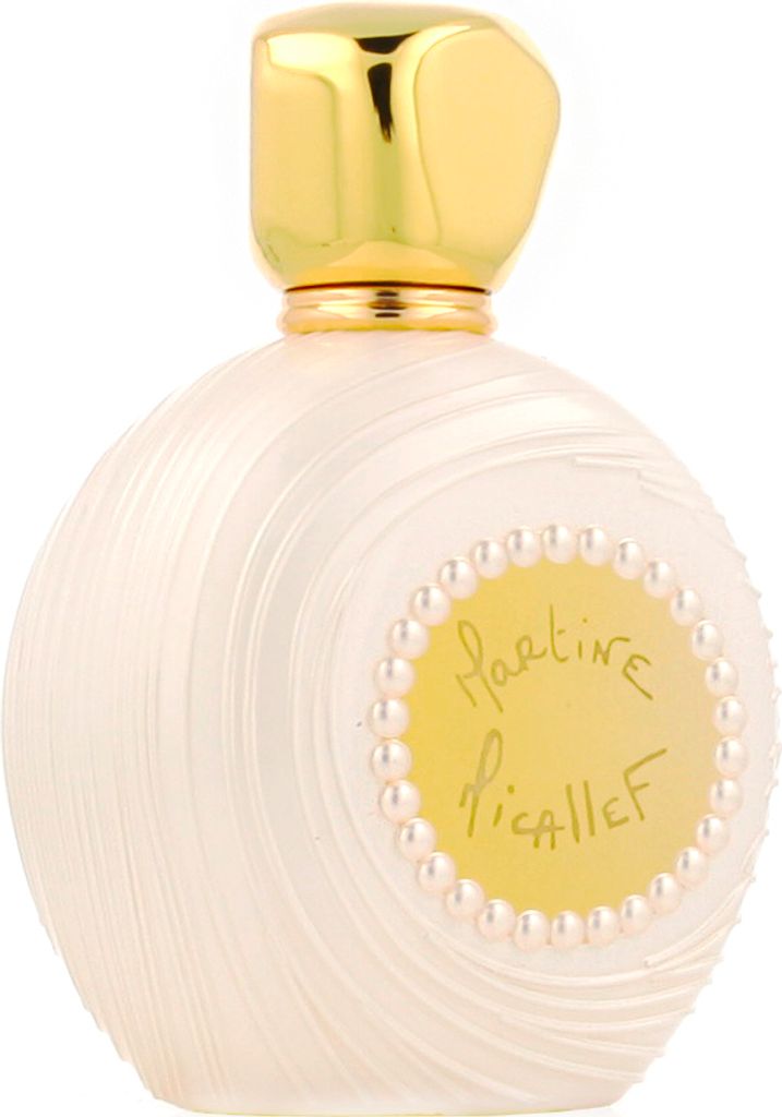 M.Micallef Mon Parfum Pearl woda perfumowana spray (100 ml) Zdjęcie produktu 
