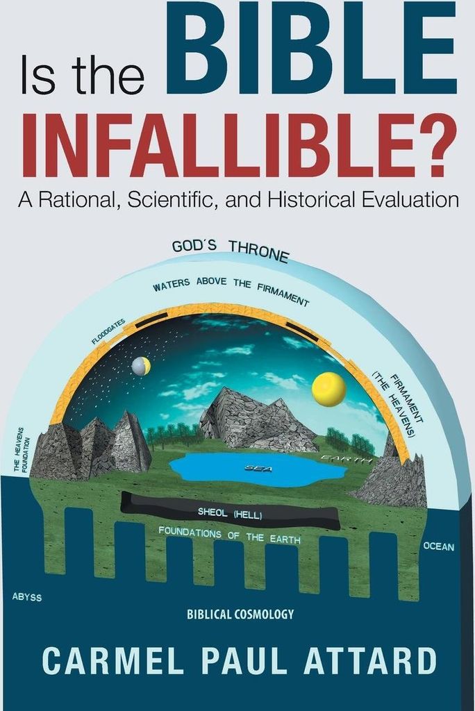 Is the Bible Infallible?