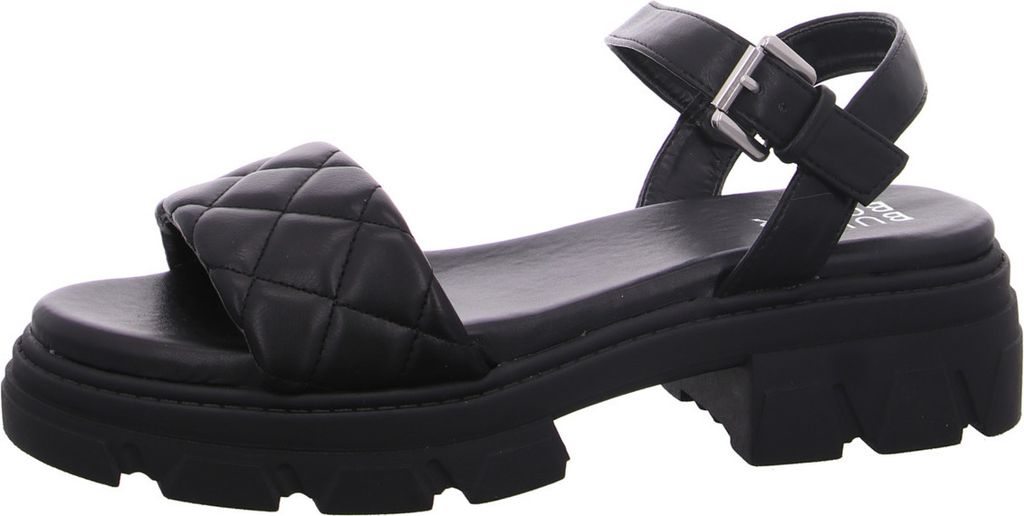 Bullboxer 267006F2S_BLCKTD Black FS 2022, Spocc:39