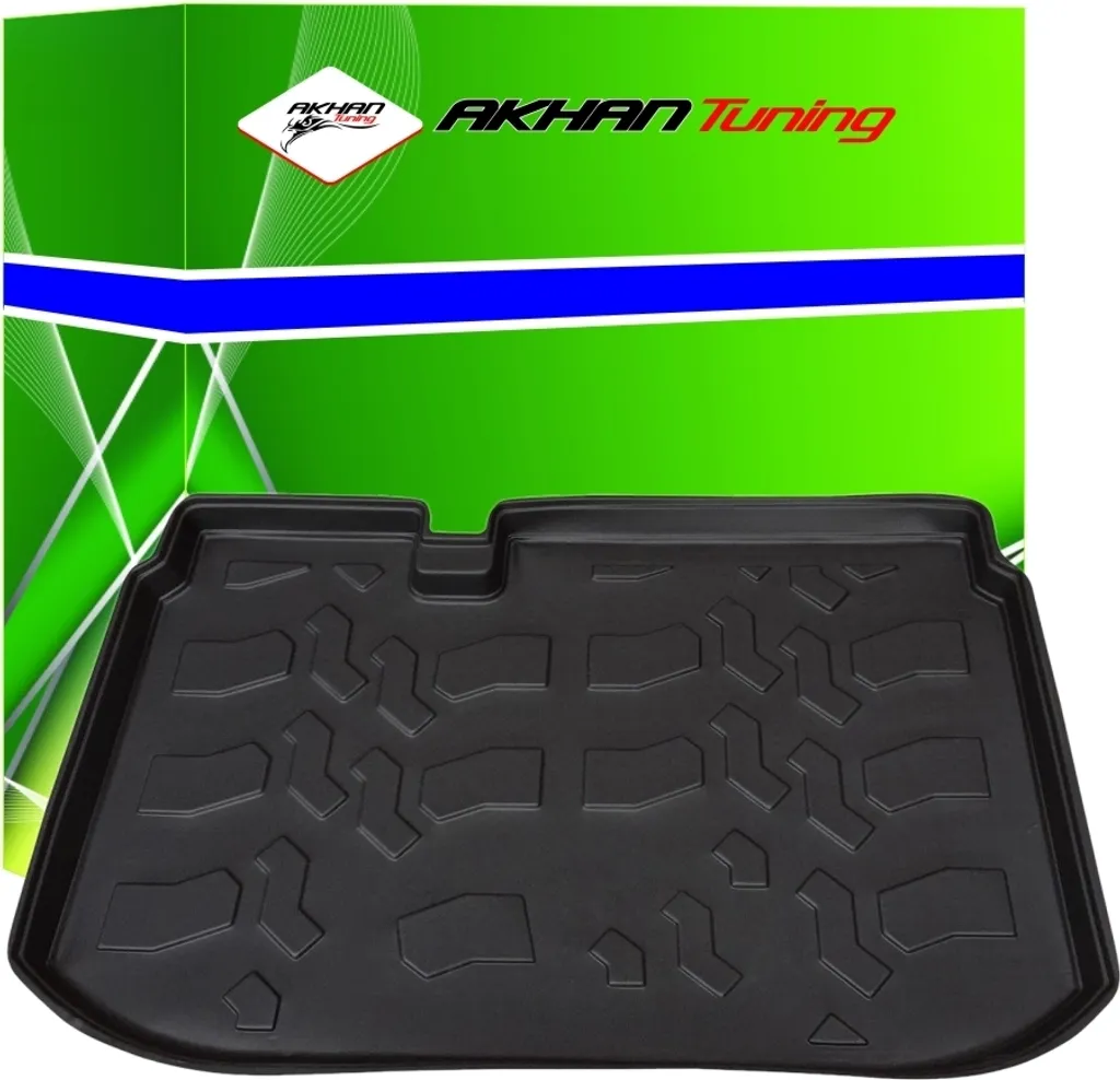 Protection coffre Aveo 2011- idéale pour transport de loisirs et sport