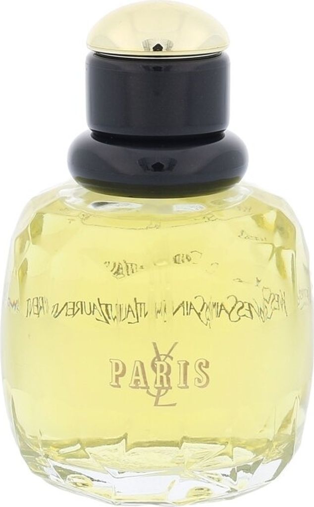 Yves Saint Laurent Paris Eau De Parfum 75ml