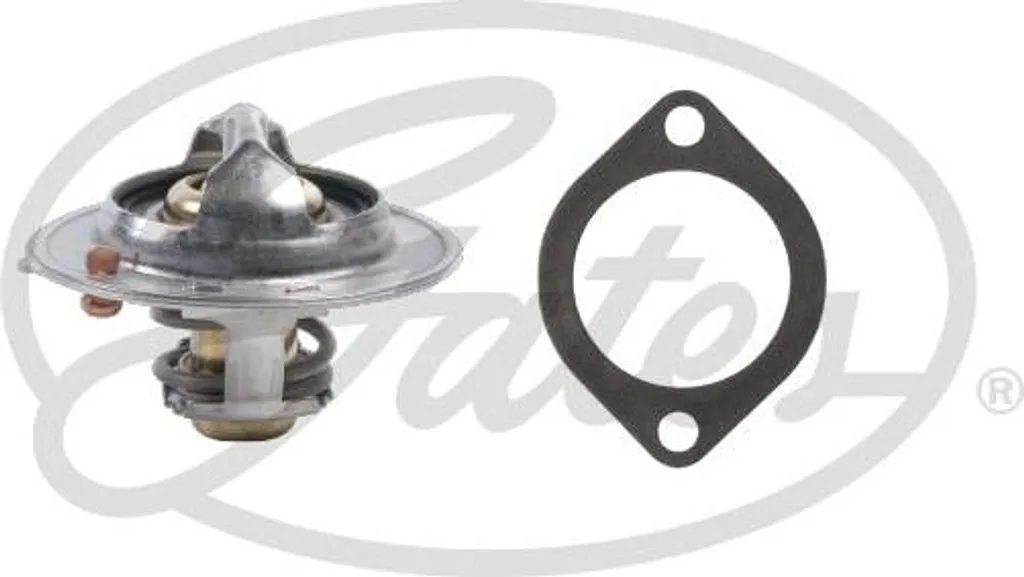 Thermostat de refroidissement moteur pour Hyundai Accent i30 et Ceed