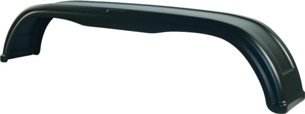 Aile pour remorque AL-KO 335 mm - Remplacement garde-boue facile 220mm