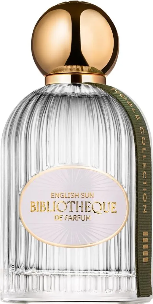 Parfum English Sun 100ml Eau de Parfum en Vaporisateur pour Femme