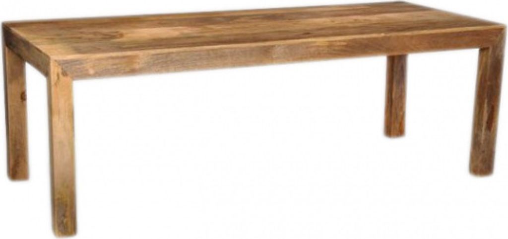 Esstisch Hina 200x90 aus Mangoholz