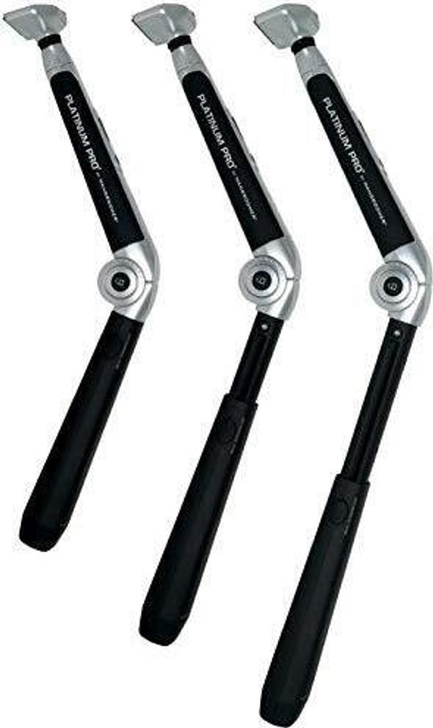 Platinum Pro by Mangroomer - holicí strojek na záda se 3 Obrázek produktu 6