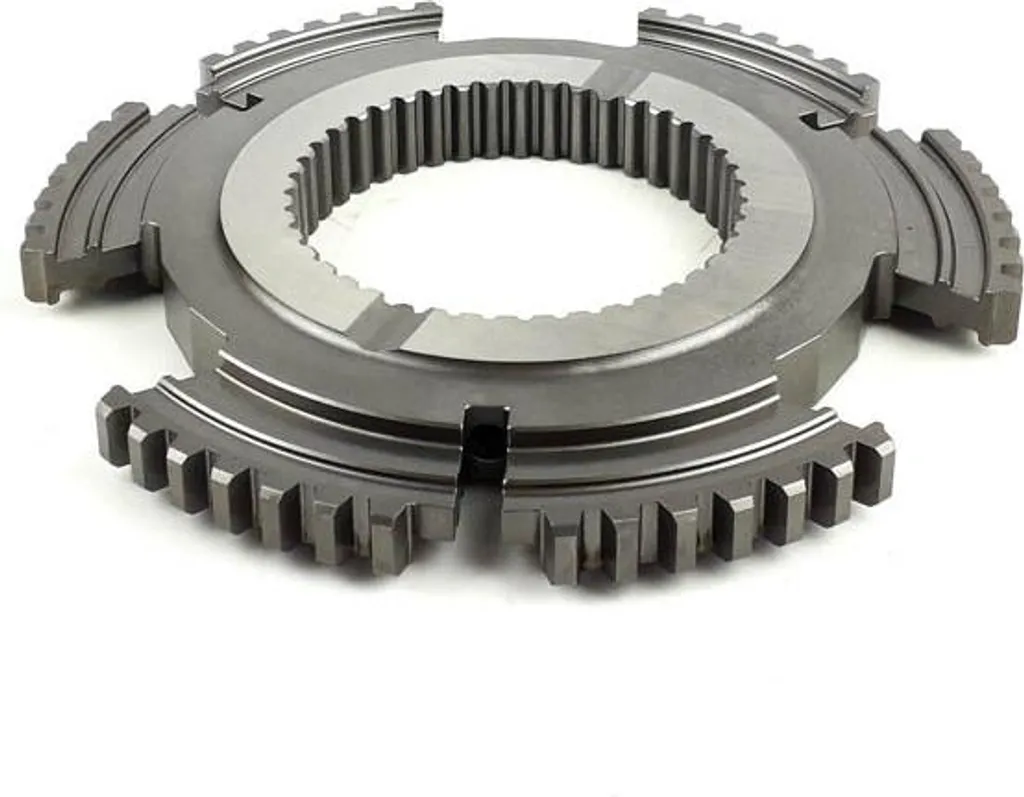 Circlip de synchroniseur ZF pour boîte de vitesses de camion Renault