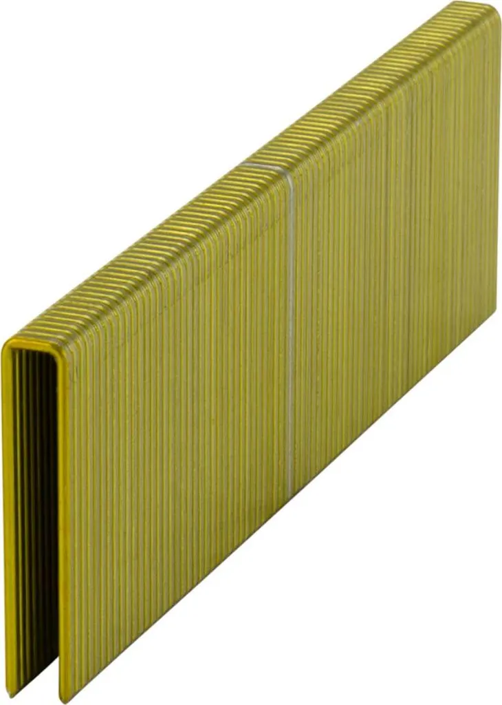 Agrafes Makita 30 x 6,3 mm anti-enrayage pour agrafeuse - 5000 unités