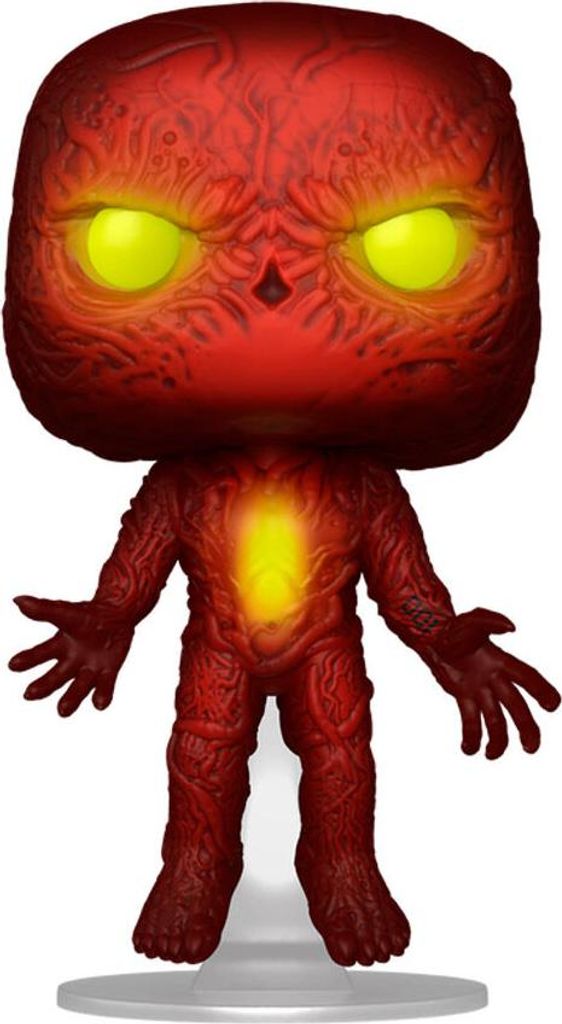 Stranger Things Rift POP! TV vinylová figurka Vecna 9 cm Obrázek produktu 