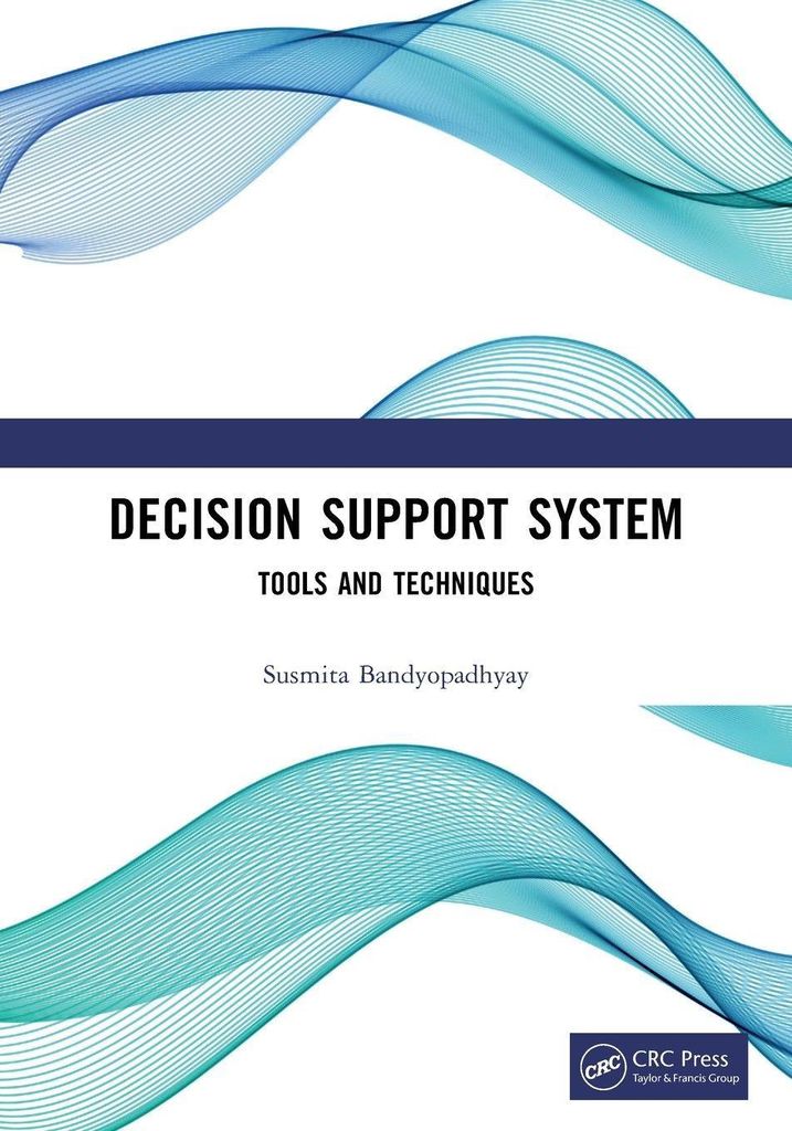 Decision Support System – Lingua: Inglese