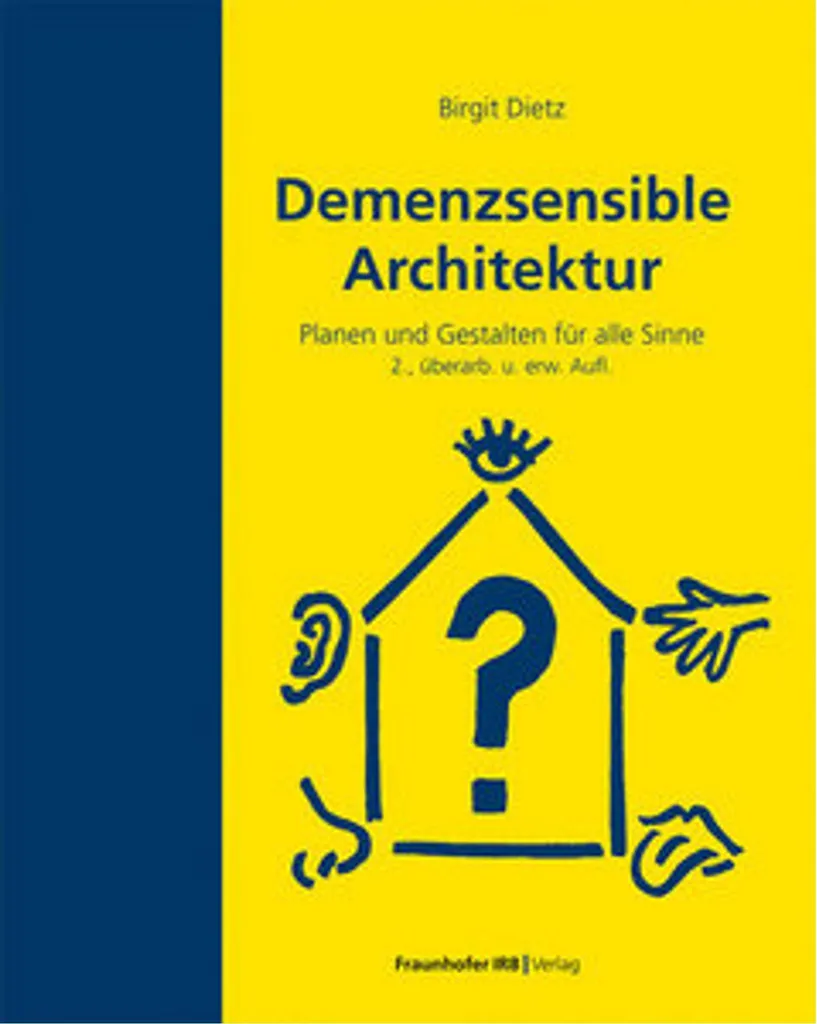 Architecture de la Démence : Design Innovant et Aménagement Thérapeutique