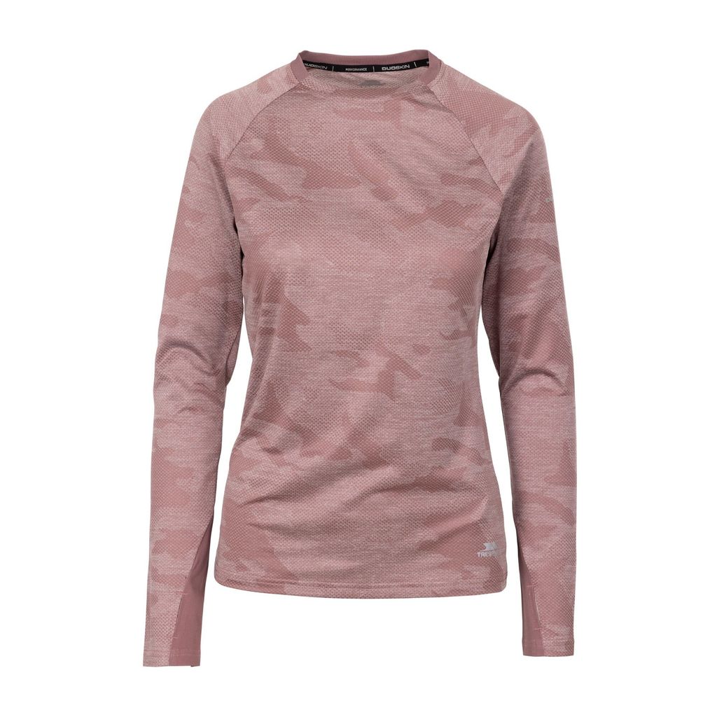Damen T-Shirt Trespass Salween, Größe: M