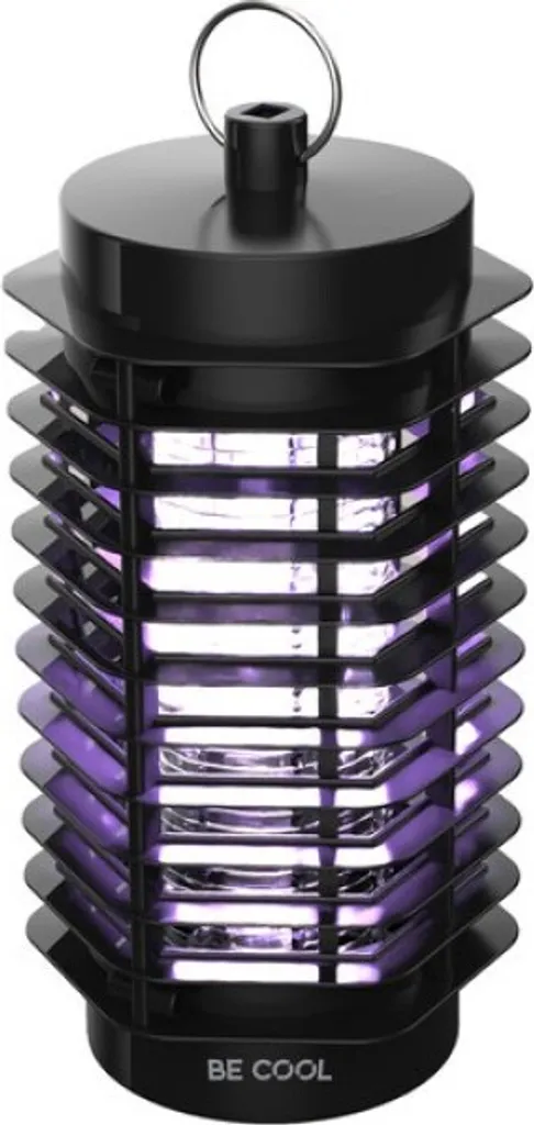 Offerta Be Cool INSEKTENVERNICHTER 3W BC23IV02 SW - Qualità al Miglior Prezzo