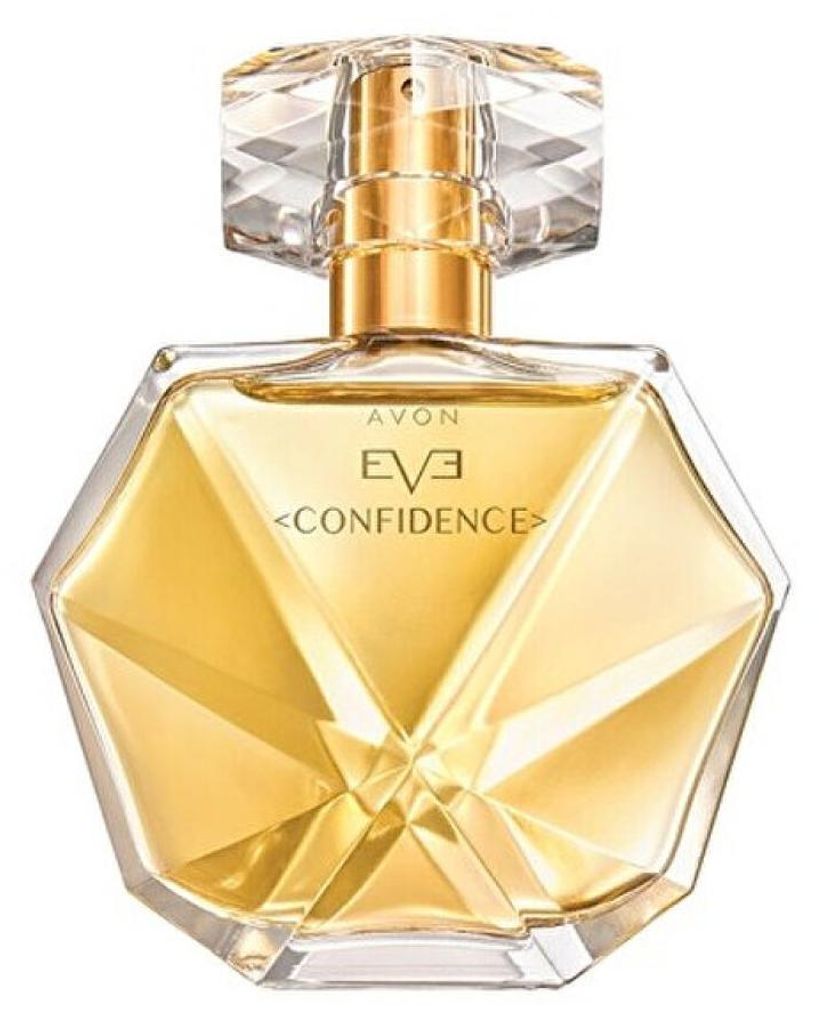 Avon eve Confidence 50 ml - Eau de Parfum Immagine del prodotto 