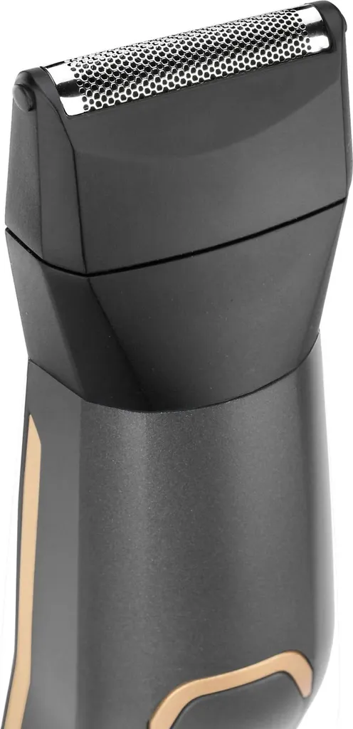 Tondeuse corps et barbe BaByliss MT987E multi-usage avec 12 têtes - 5