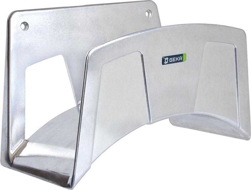 GEKA® plus support mural pour tuyau en métal léger Image du produit 