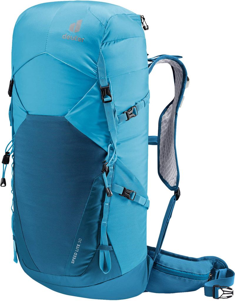 Deuter Speed Lite 30 Azure/Reef Outdoor-Rucksack