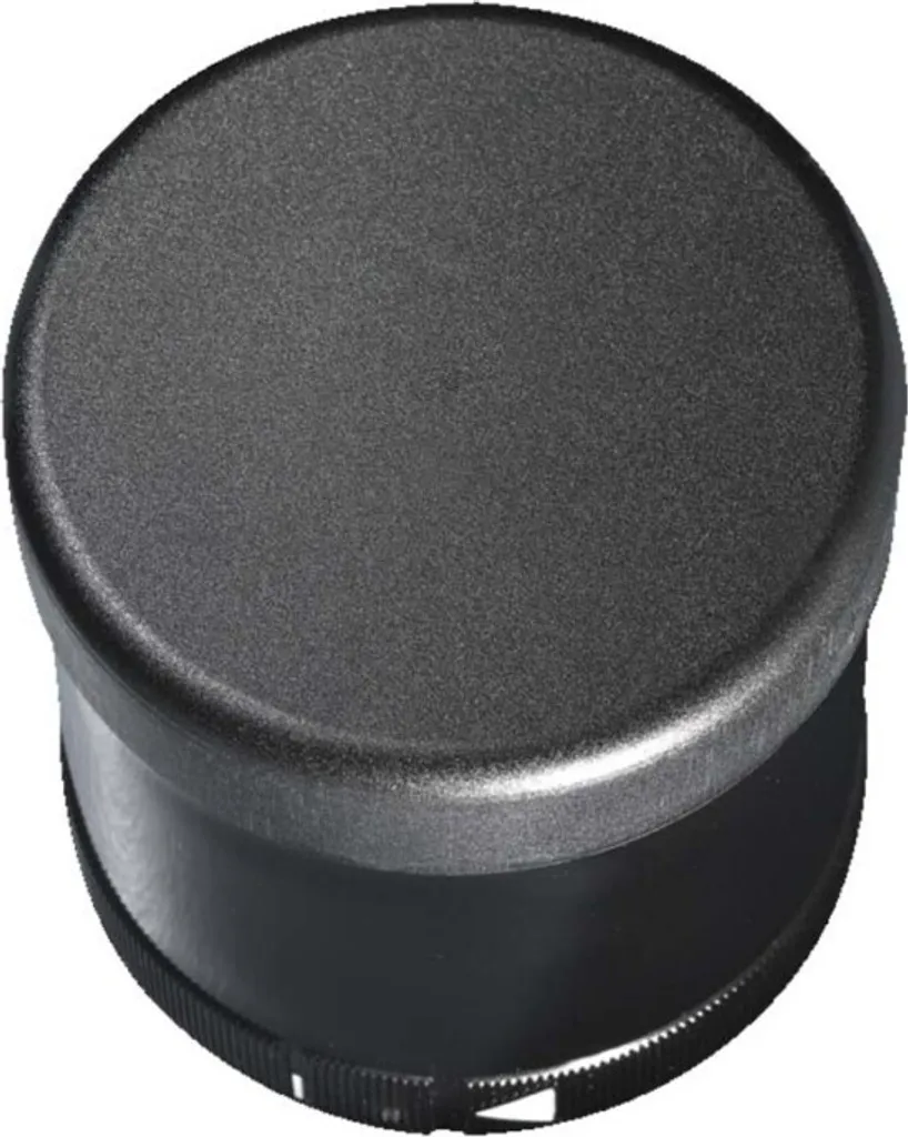 Rittal SG Élément Acoustique 102 dB - Avertisseur Sonore Haute Qualité