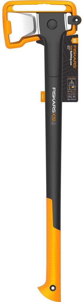 Fiskars Spaltaxt L, X-series X32 Produktbild 