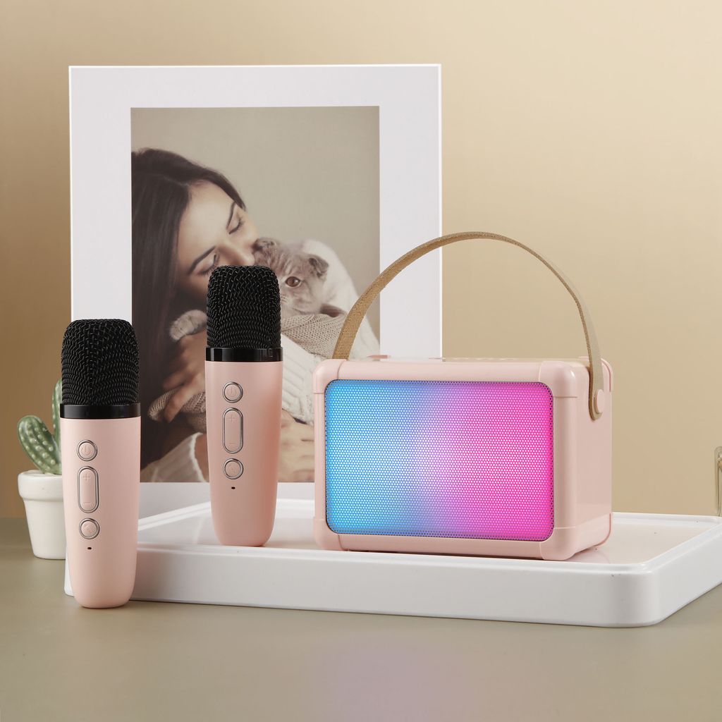 Ele Eleoption Smartwatch T12 Für Kinder, Rosa, 4G