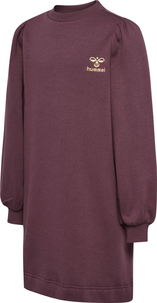 hmlTONE DRESS L/S