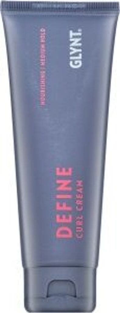 Glynt Define Curl Cream Stylingcreme für lockiges Haar 125 Produktbild