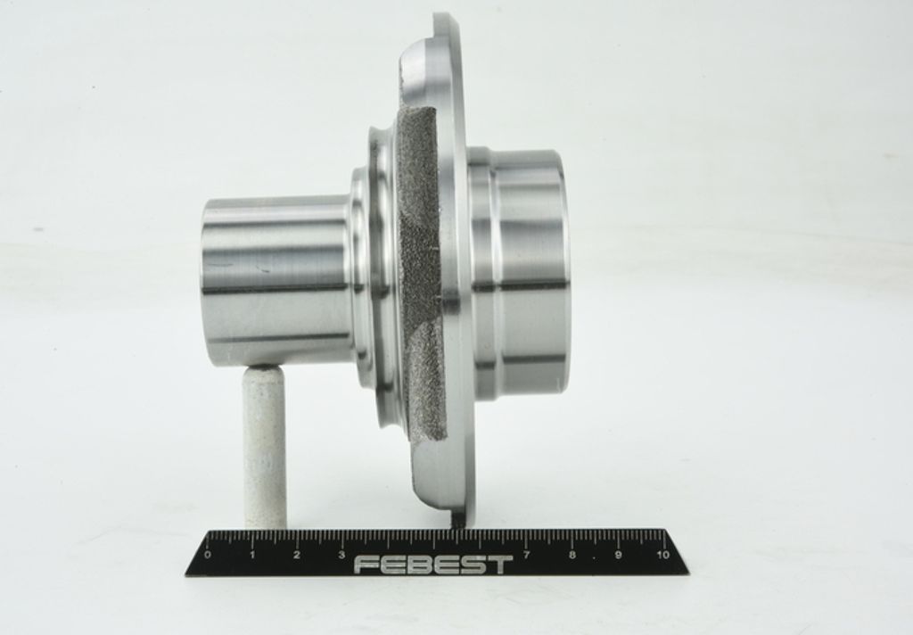 FEBEST 1082-004 Radnabe Vorne für DAEWOO LANOS (KLAT)