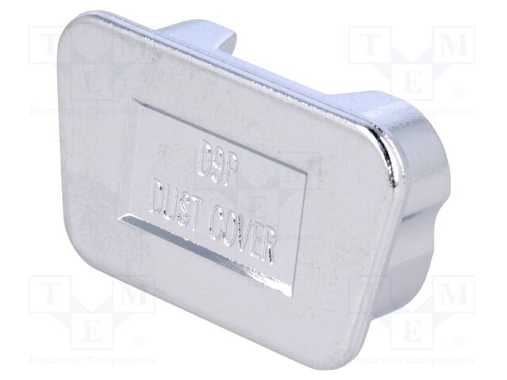 1x Metallisierte chirmung PIN: 9 D-Sub 9pin,D-Sub HD 15pin 2105-0105-01 D-Sub Zub