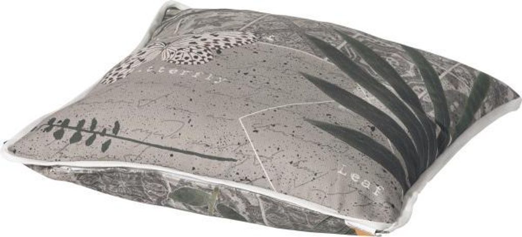 Madison Sierkussen 50x50 cm Nola grau