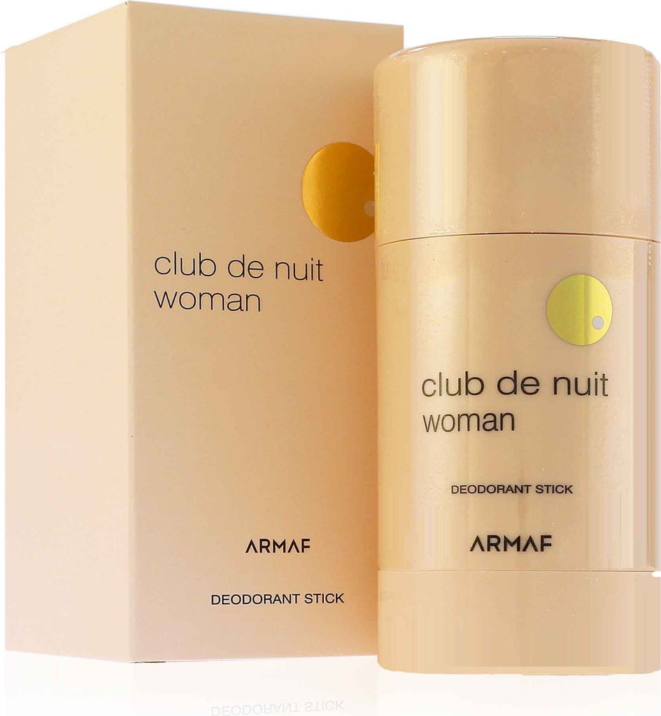 Armaf Club de Nuit Women deostick pre ženy 75 ml Obrázok produktu 