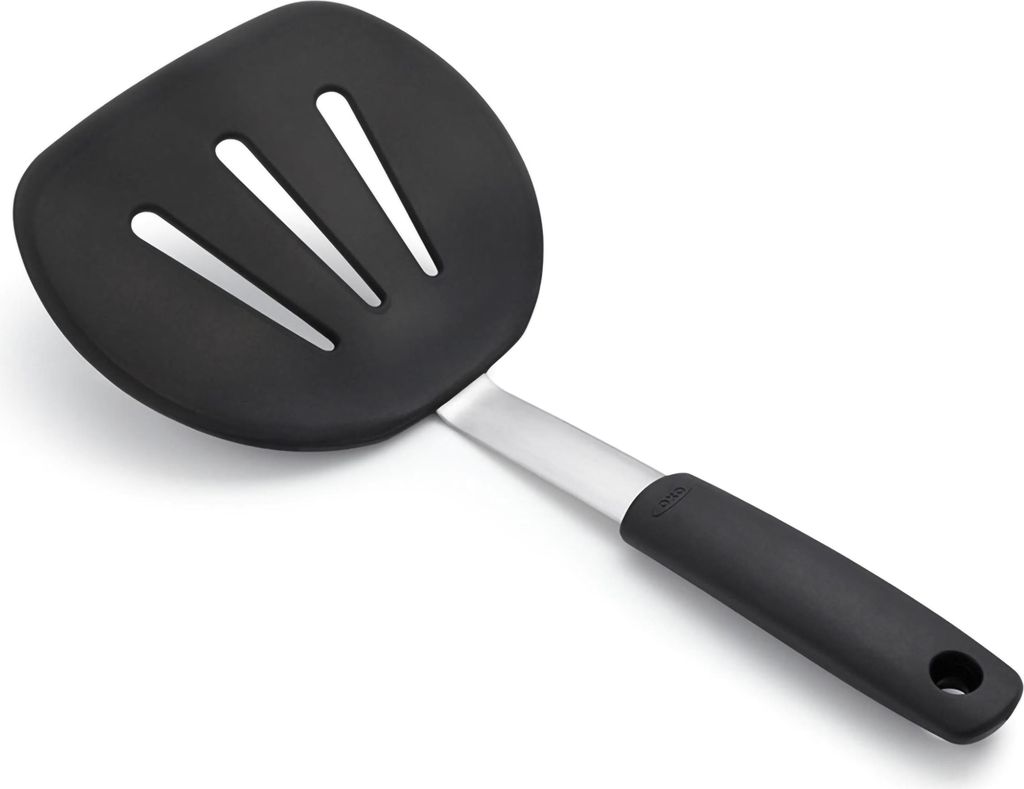 oxo - Paletta flessibile pancake in silicone Immagine del prodotto 