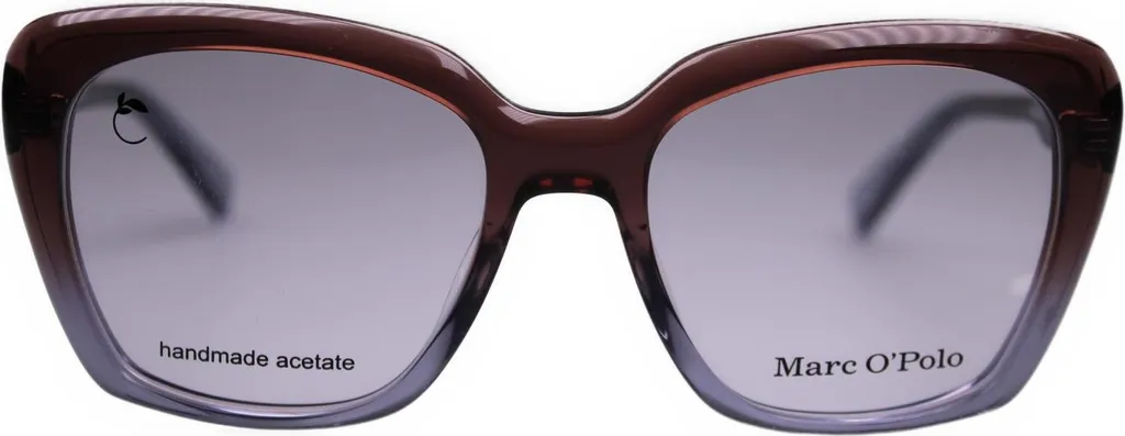 Monture de lunettes Marc O'Polo 503226 67 pour homme et femme moderne